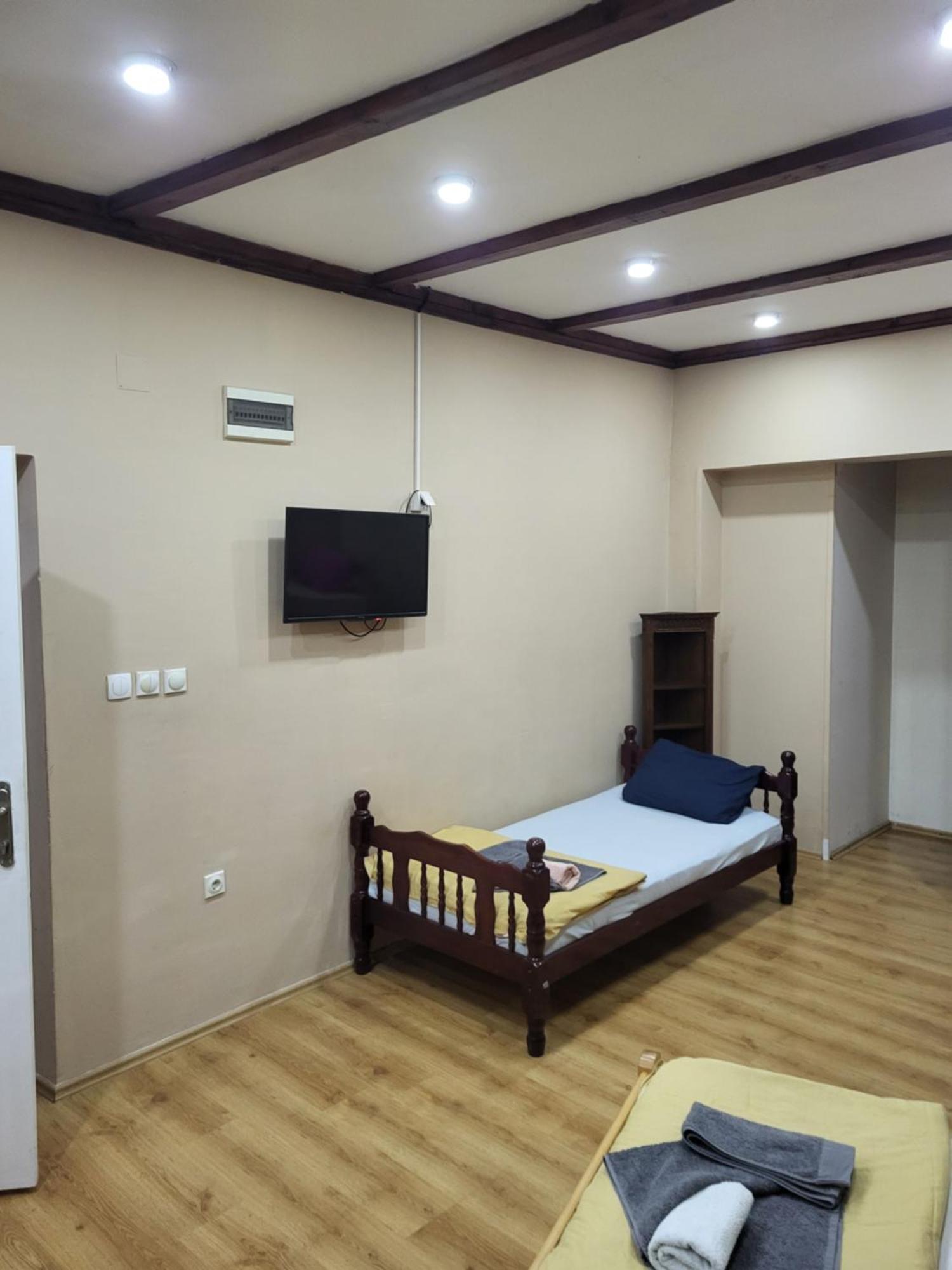 Apartments Day Off Aleksinac Room photo