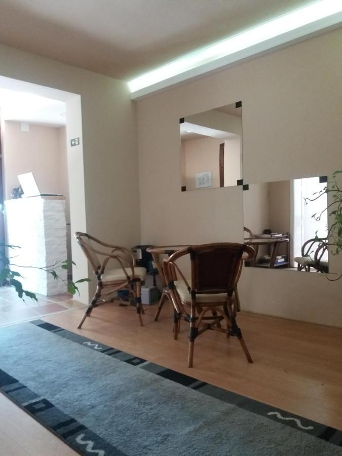Apartments Day Off Aleksinac Exterior photo